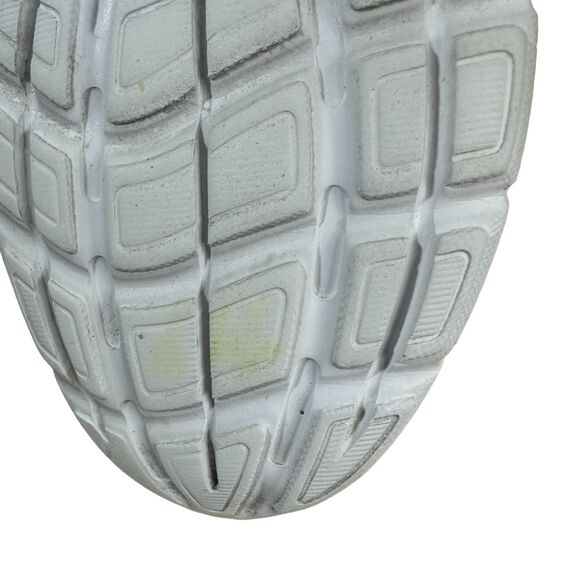 FILA Women's Memory Foam Running Shoes 5SR21464-070 Gray Pink Size 8.5 US - Picture 8 of 10